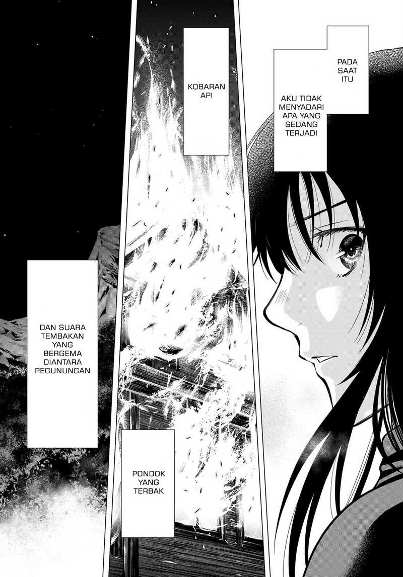 Tomodachi Game Chap 97 - Next Chap 98