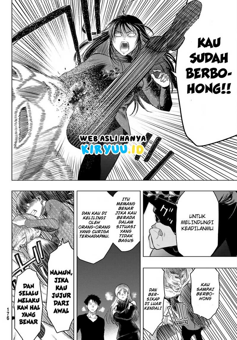 Tomodachi Game Chap 97 - Next Chap 98