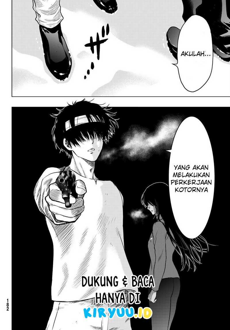 Tomodachi Game Chap 97 - Next Chap 98