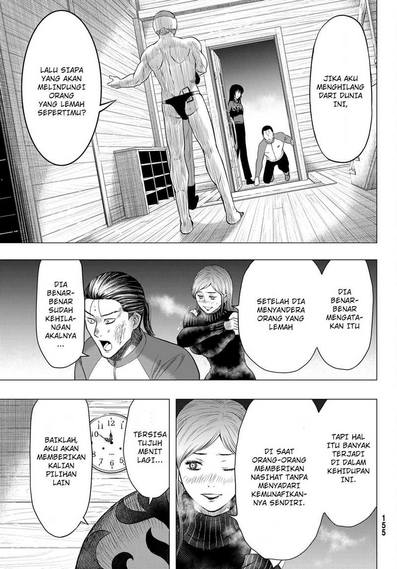 Tomodachi Game Chap 97 - Next Chap 98