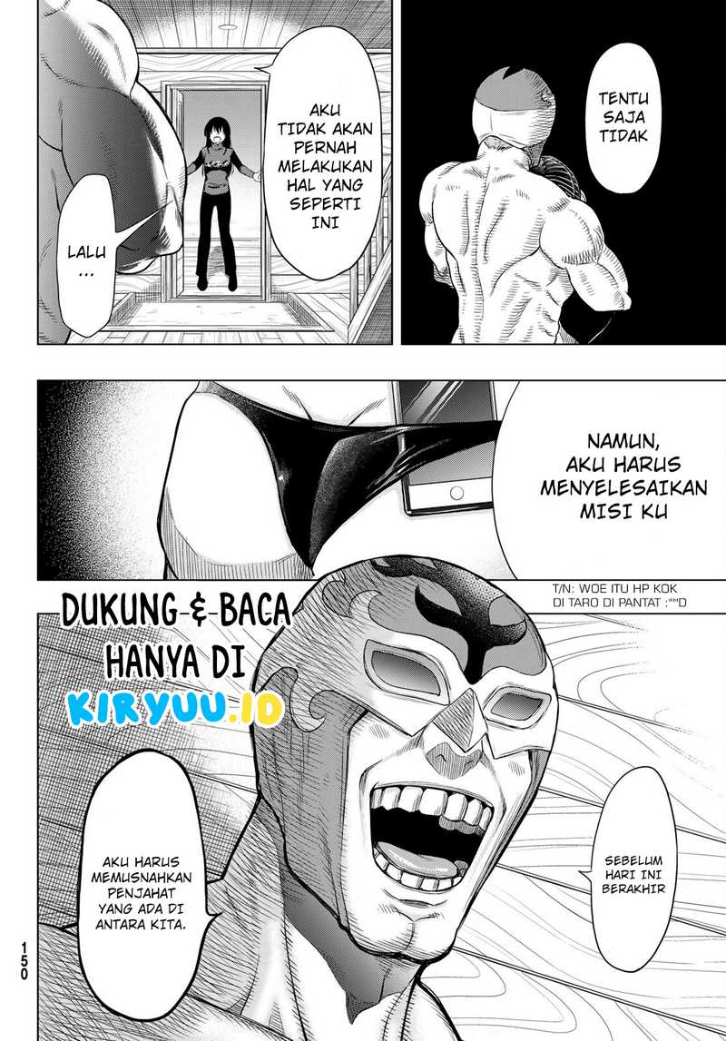 Tomodachi Game Chap 97 - Next Chap 98