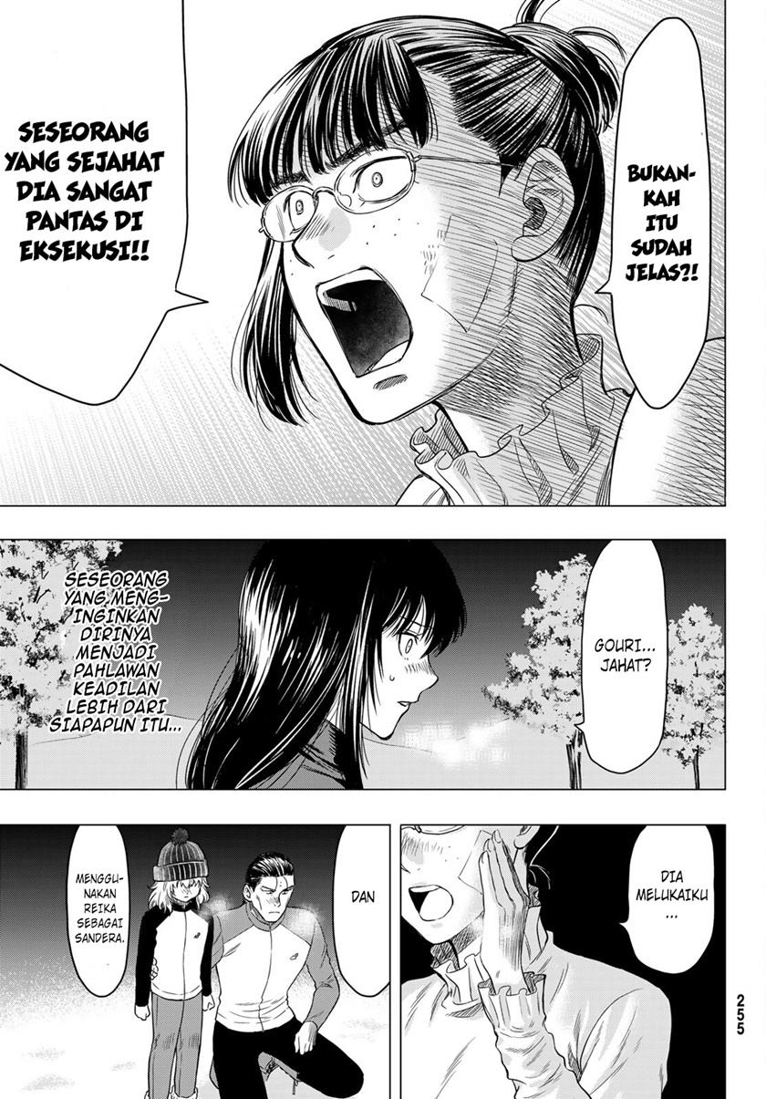 Tomodachi Game Chap 98 - Next Chap 99
