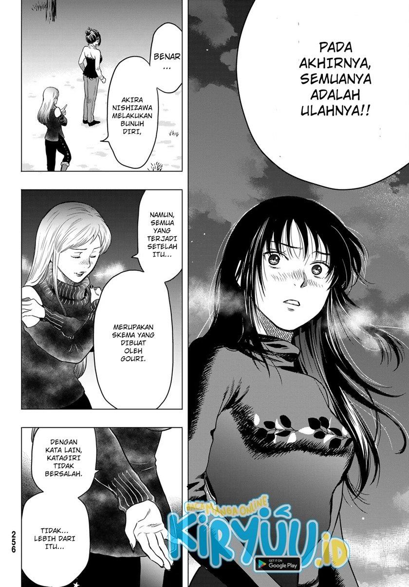 Tomodachi Game Chap 98 - Next Chap 99