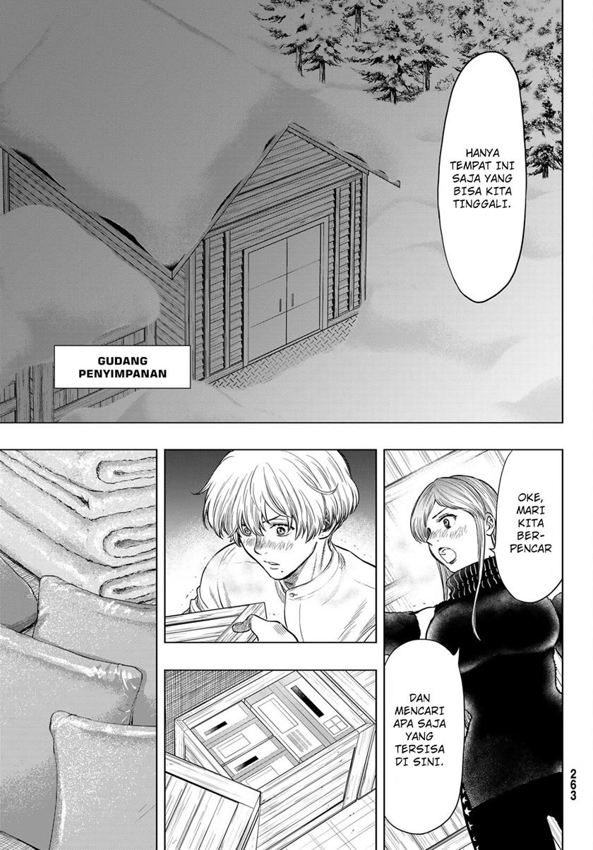 Tomodachi Game Chap 98 - Next Chap 99