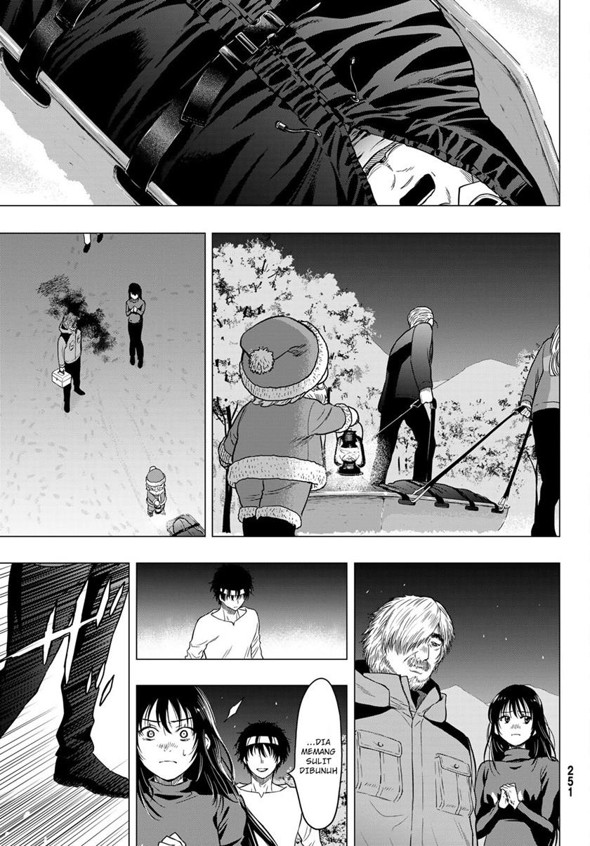 Tomodachi Game Chap 98 - Next Chap 99