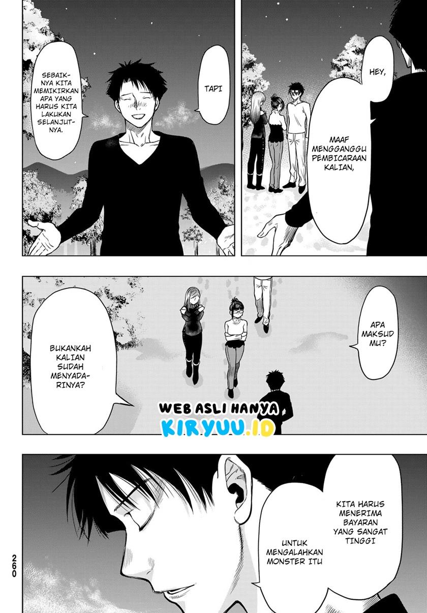 Tomodachi Game Chap 98 - Next Chap 99