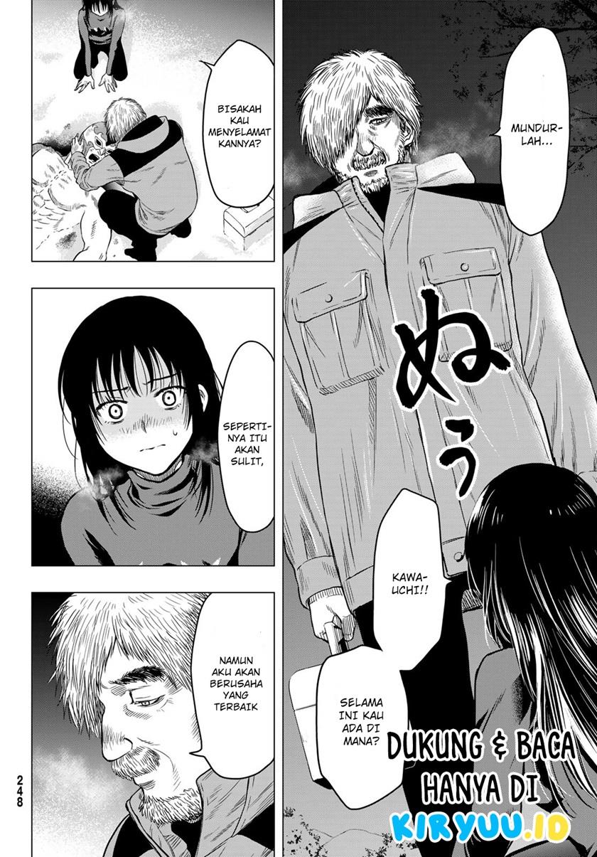 Tomodachi Game Chap 98 - Next Chap 99