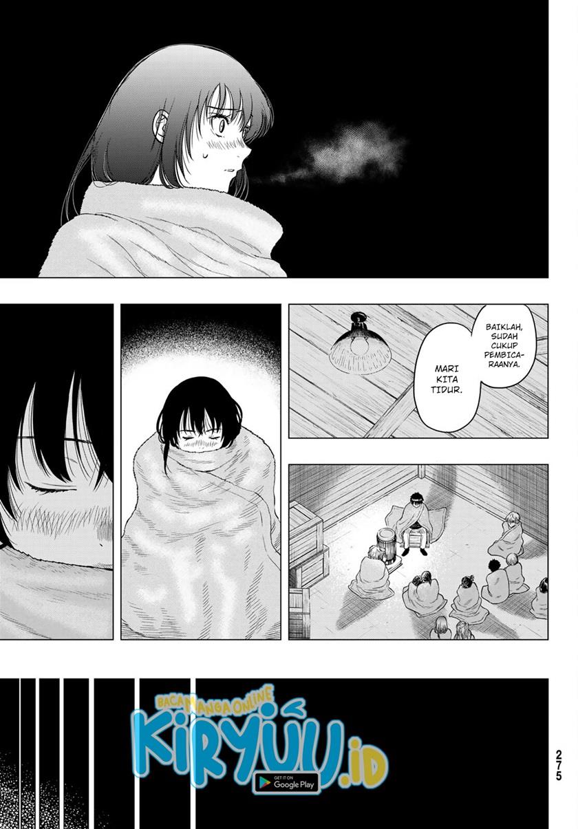 Tomodachi Game Chap 98 - Next Chap 99