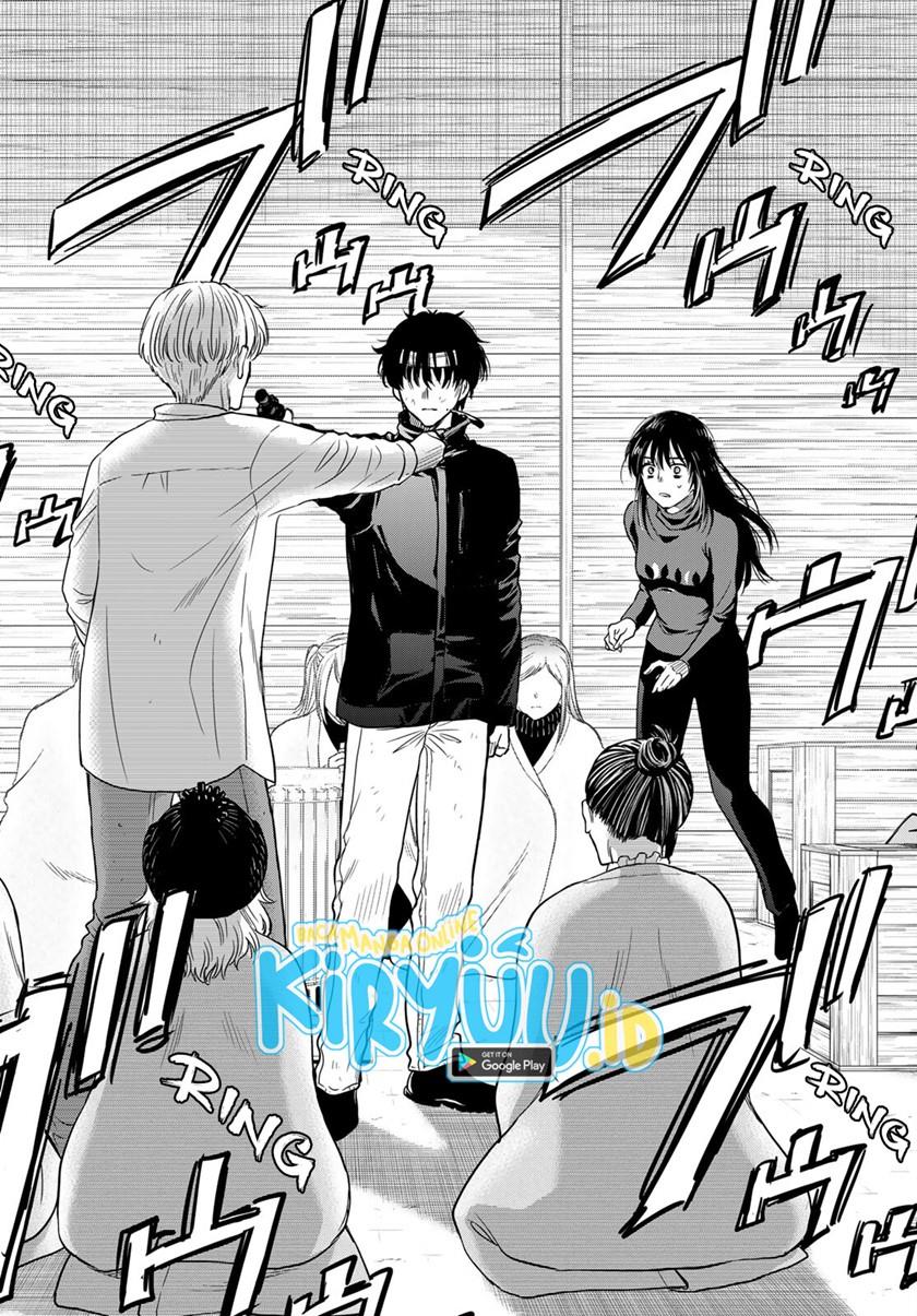 Tomodachi Game Chap 99 - Next Chap 100