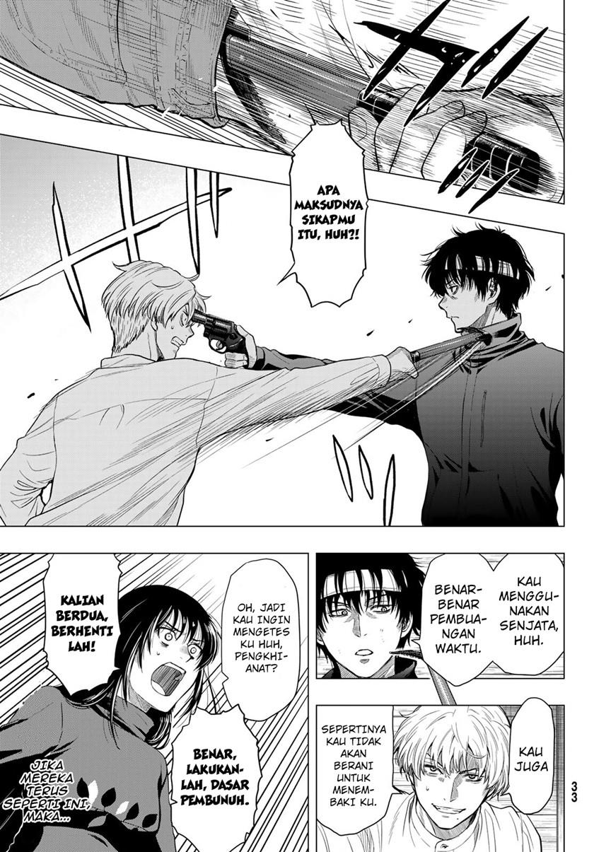 Tomodachi Game Chap 99 - Next Chap 100