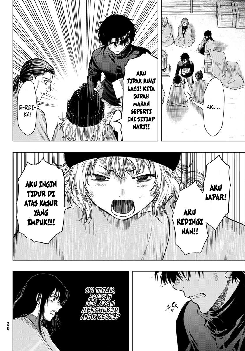 Tomodachi Game Chap 99 - Next Chap 100