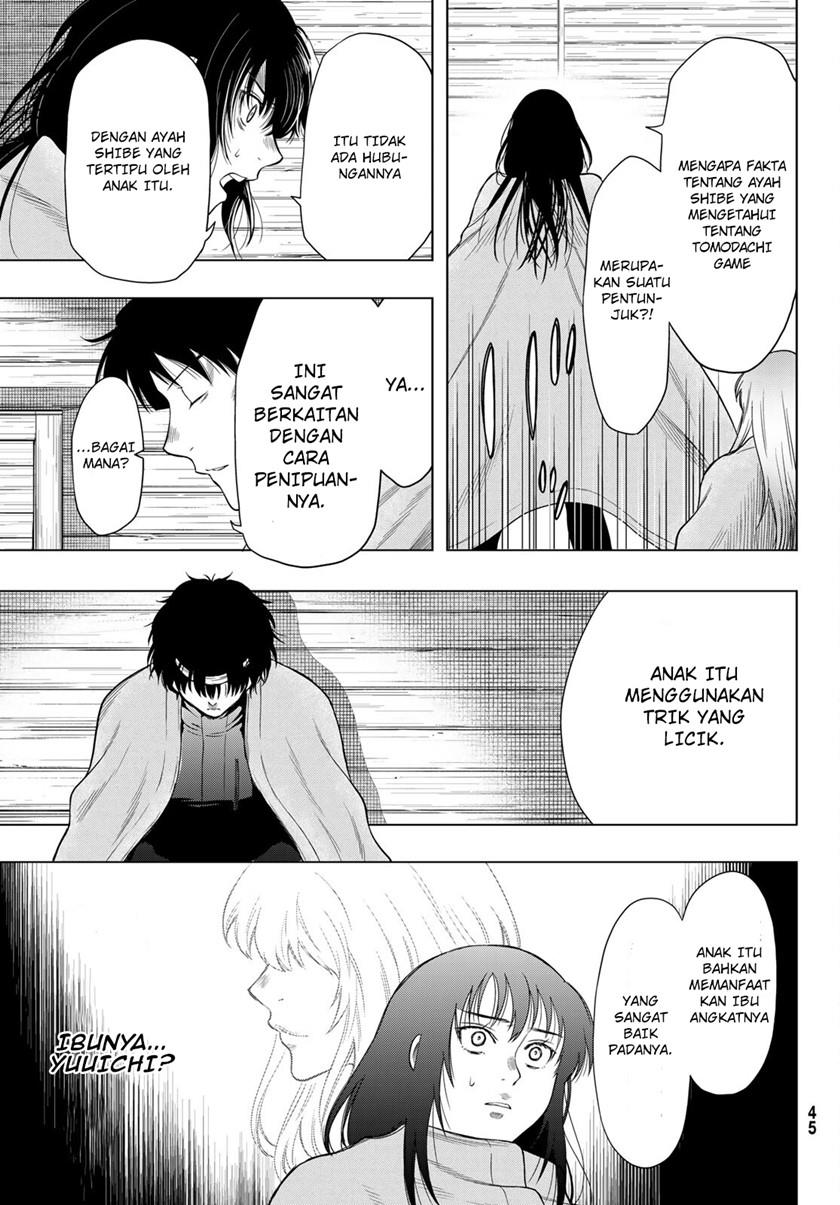 Tomodachi Game Chap 99 - Next Chap 100