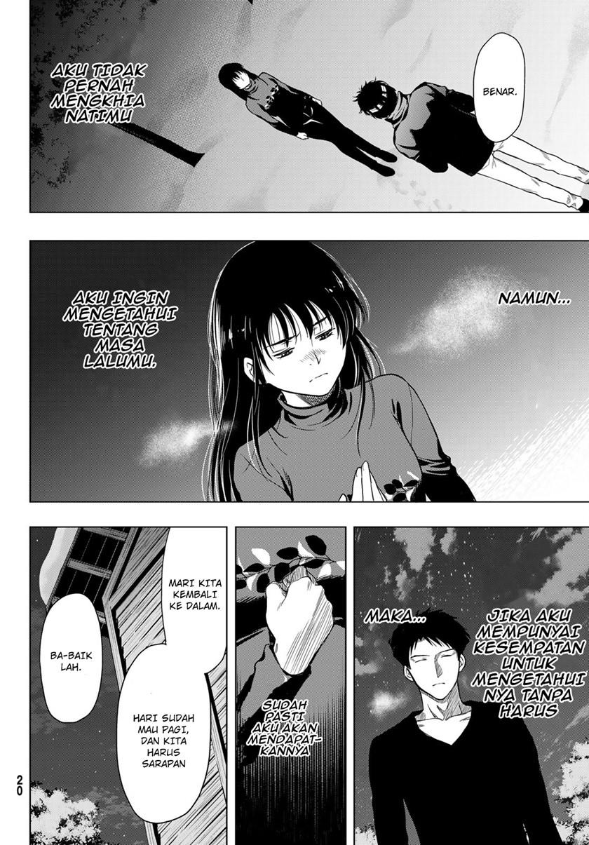 Tomodachi Game Chap 99 - Next Chap 100