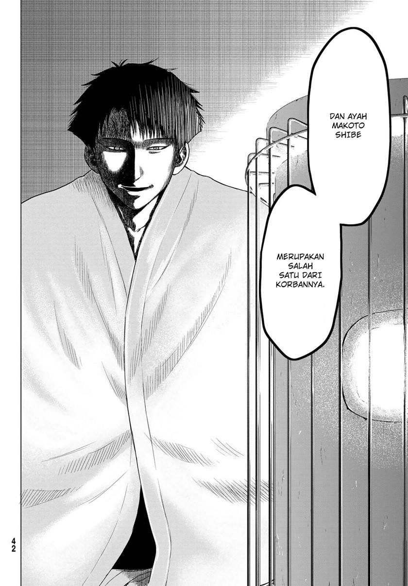 Tomodachi Game Chap 99 - Next Chap 100