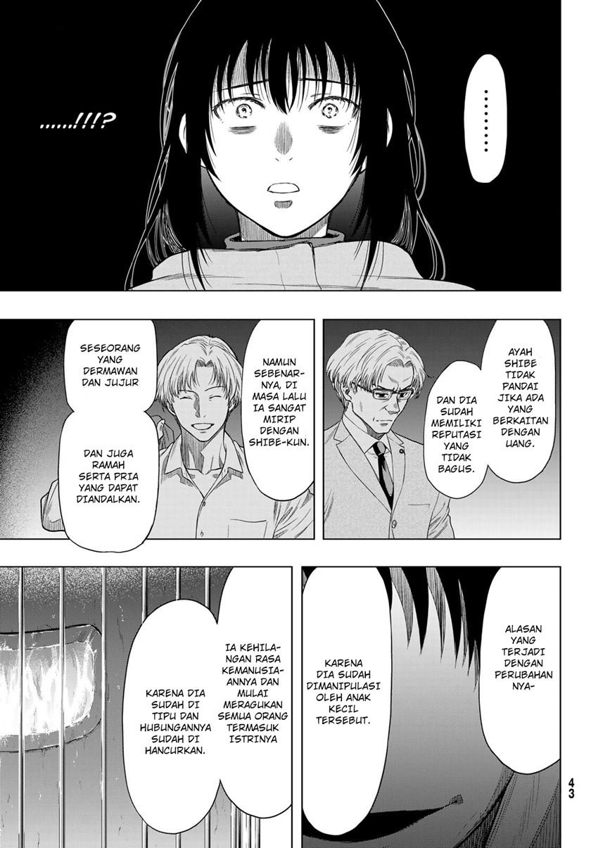 Tomodachi Game Chap 99 - Next Chap 100