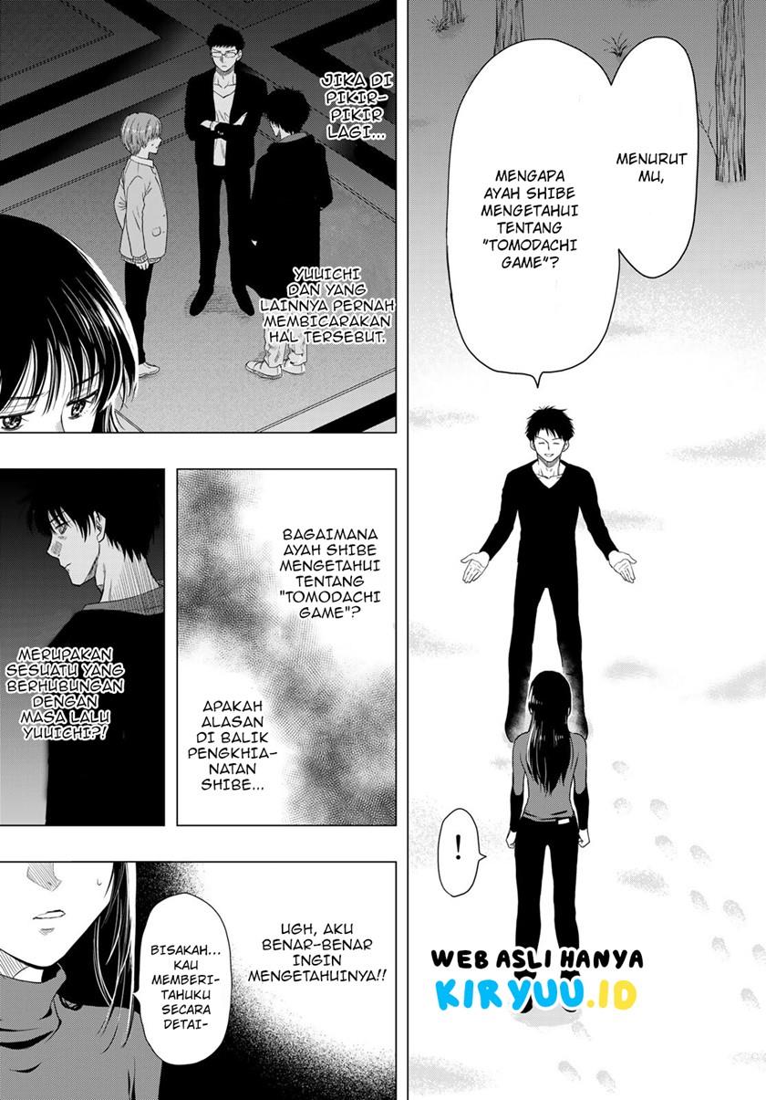 Tomodachi Game Chap 99 - Next Chap 100