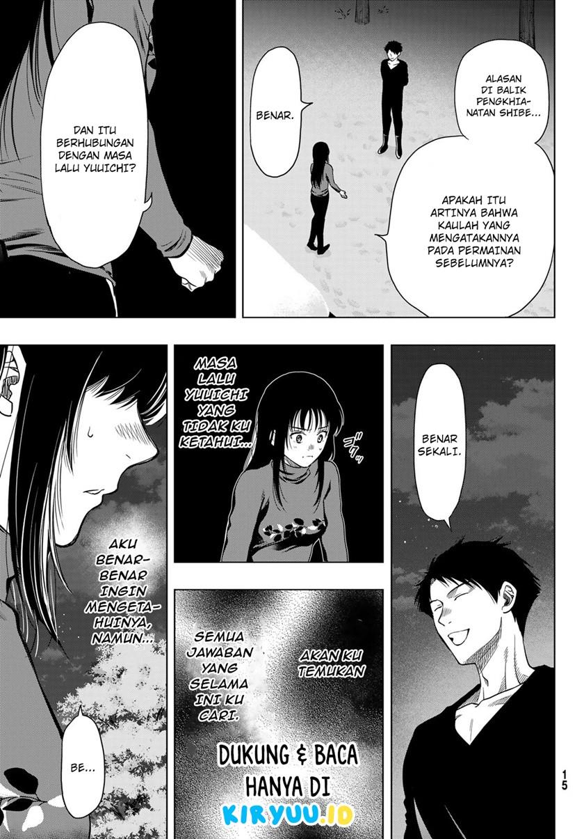 Tomodachi Game Chap 99 - Next Chap 100