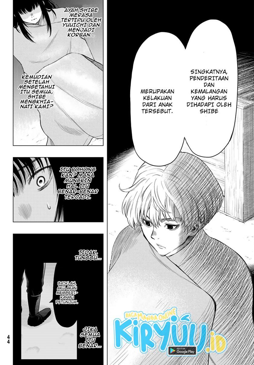 Tomodachi Game Chap 99 - Next Chap 100