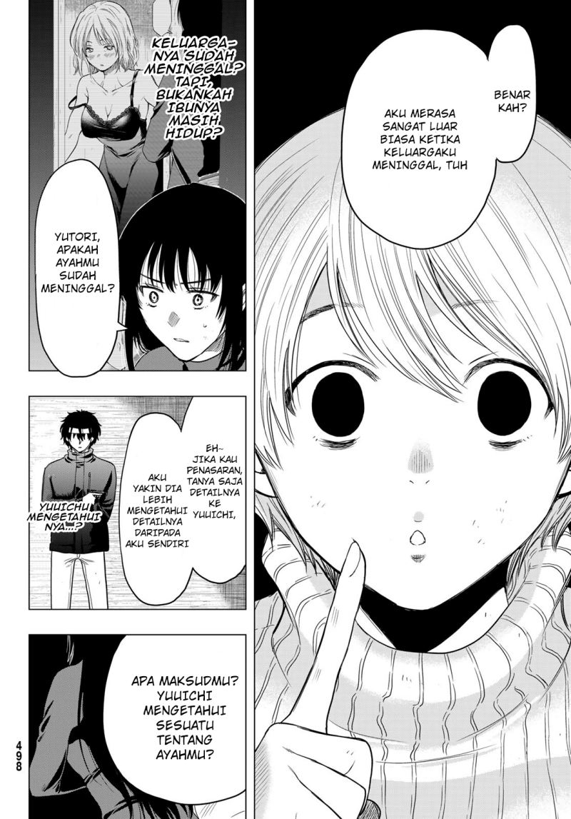 Tomodachi Game Chap 104 - Next Chap 105