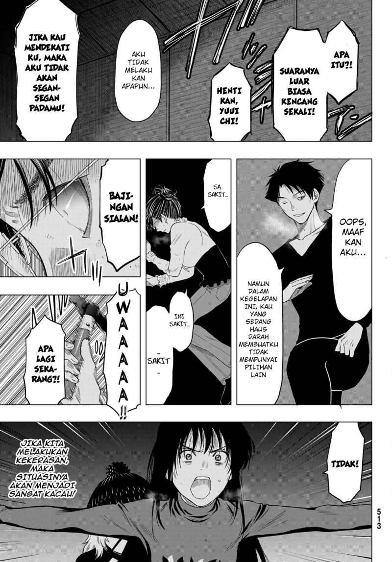 Tomodachi Game Chap 104 - Next Chap 105