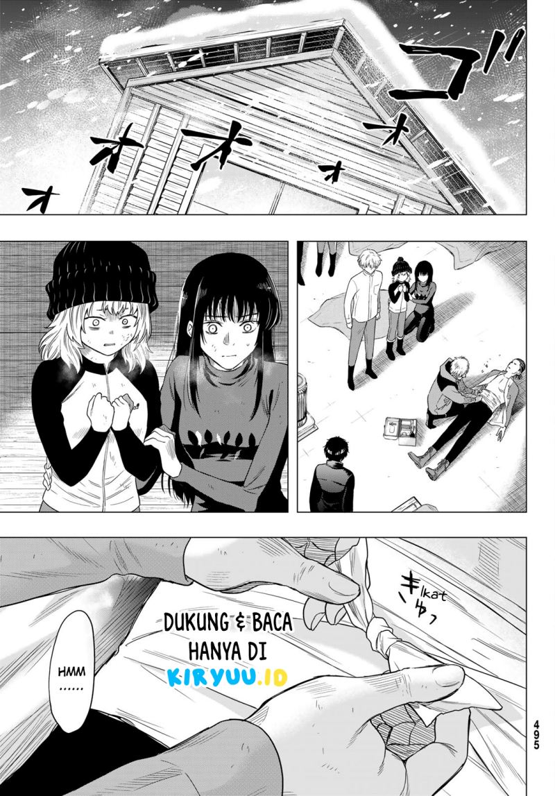 Tomodachi Game Chap 104 - Next Chap 105