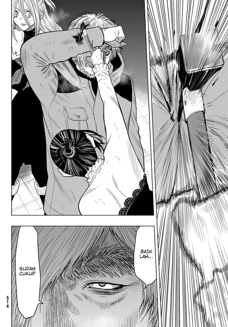 Tomodachi Game Chap 104 - Next Chap 105