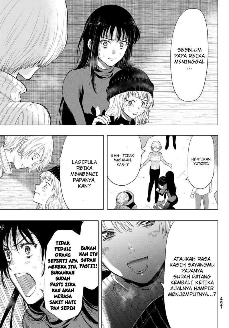 Tomodachi Game Chap 104 - Next Chap 105