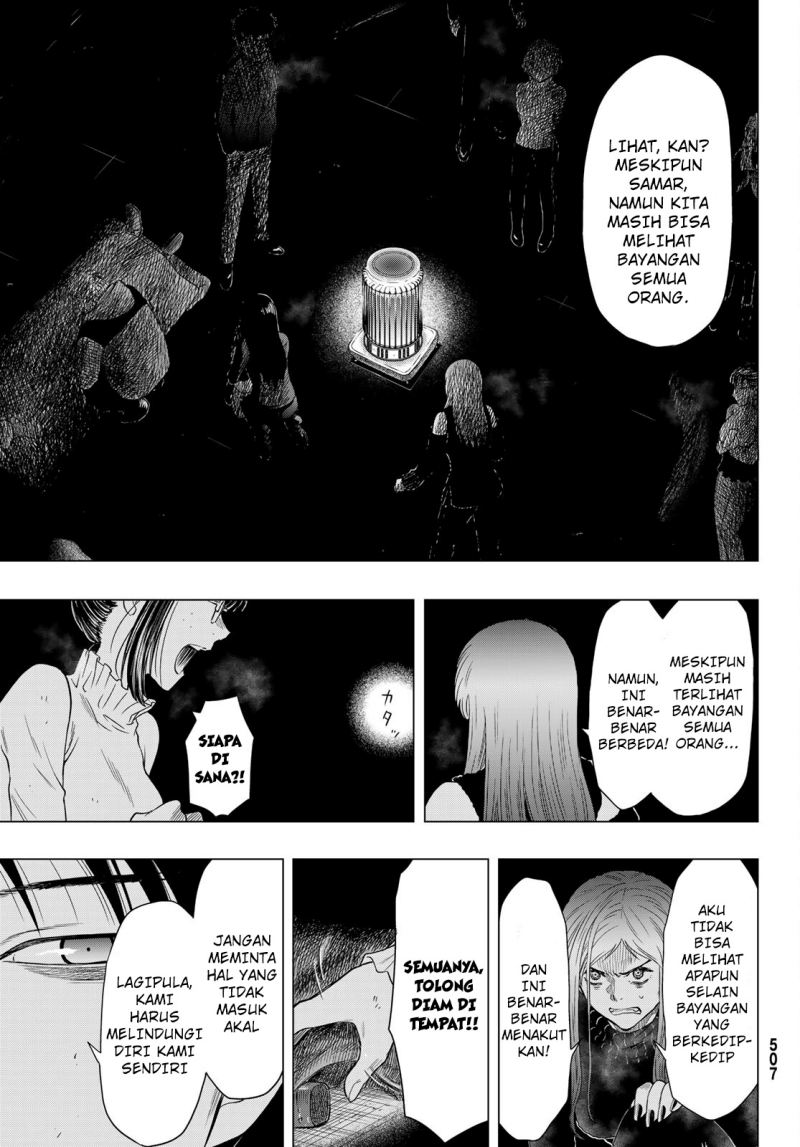 Tomodachi Game Chap 104 - Next Chap 105