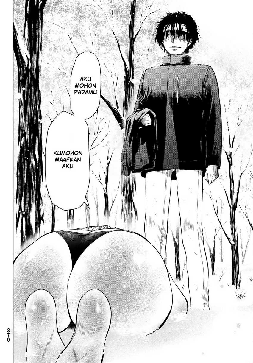 Tomodachi Game Chap 105 - Next Chap 106