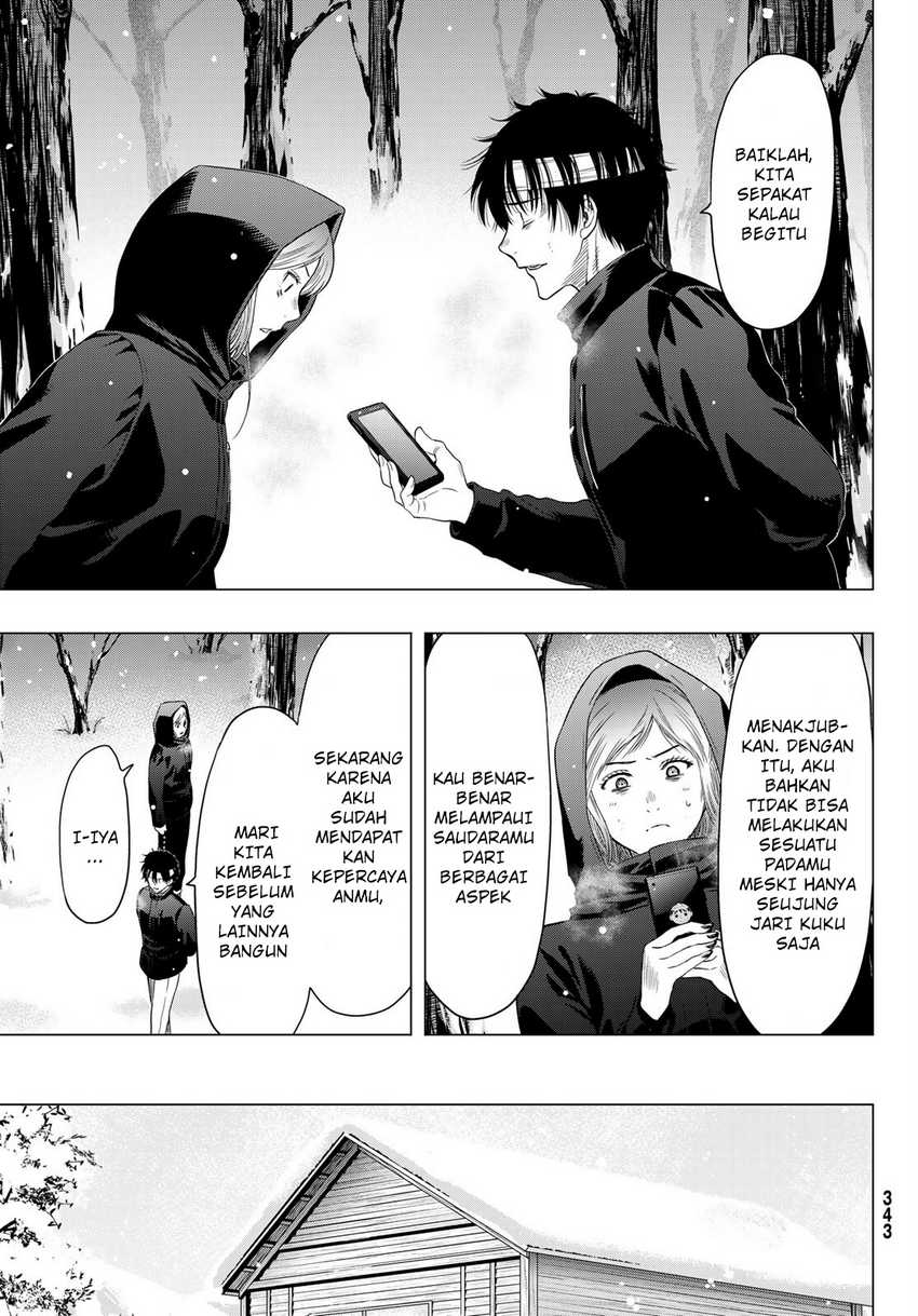 Tomodachi Game Chap 105 - Next Chap 106