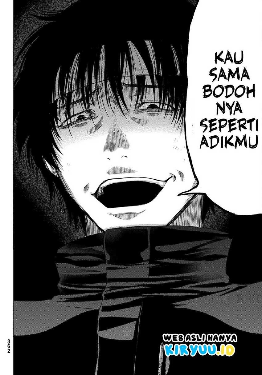 Tomodachi Game Chap 105 - Next Chap 106