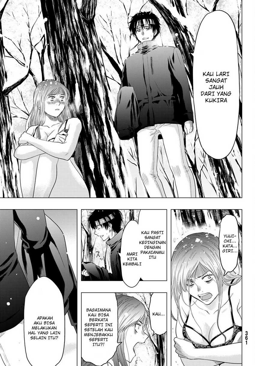 Tomodachi Game Chap 105 - Next Chap 106