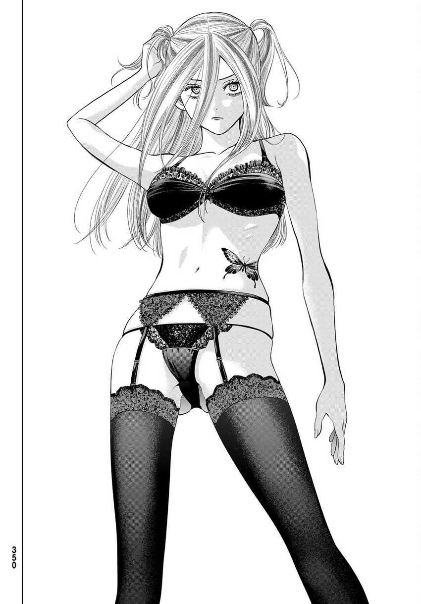 Tomodachi Game Chap 105 - Next Chap 106