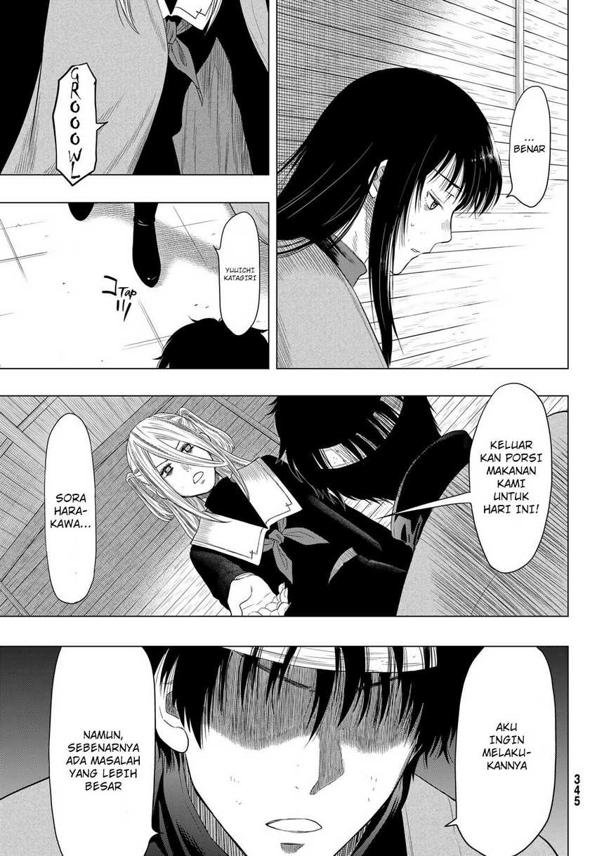 Tomodachi Game Chap 105 - Next Chap 106