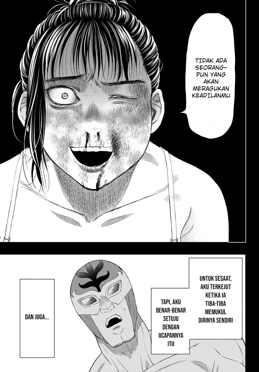 Tomodachi Game Chap 106 - Next Chap 107