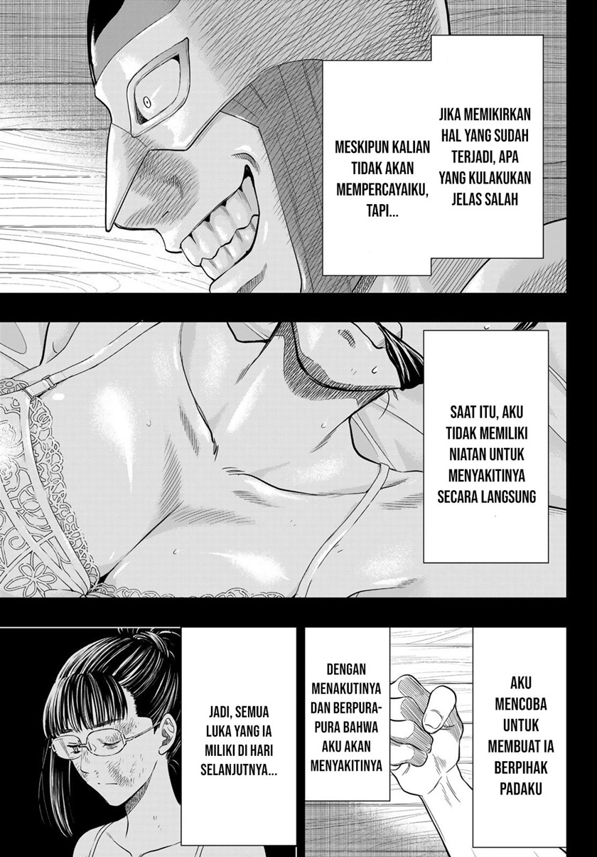 Tomodachi Game Chap 106 - Next Chap 107
