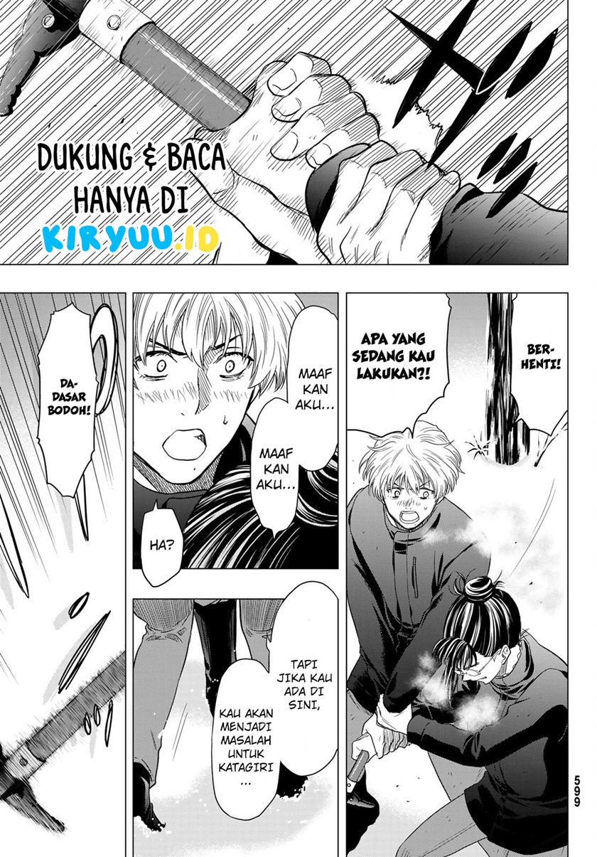 Tomodachi Game Chap 106 - Next Chap 107