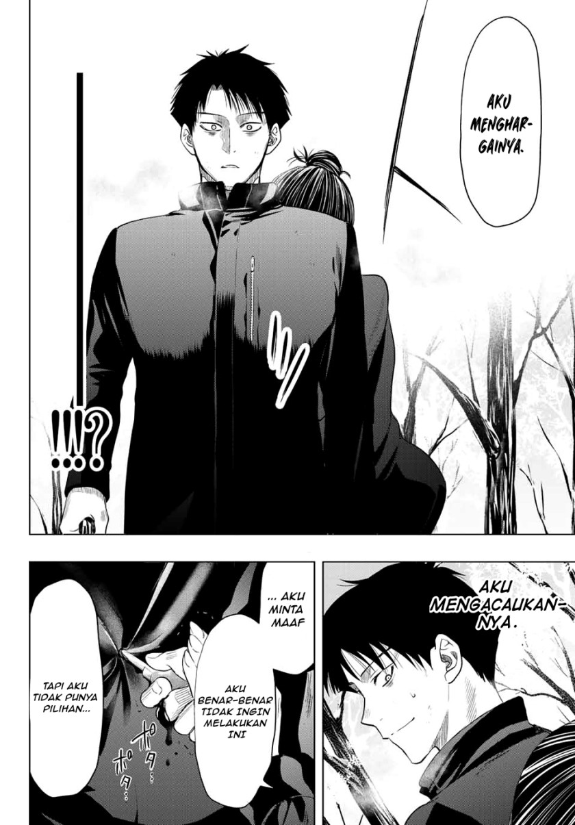 Tomodachi Game Chap 109 - Next Chap 110