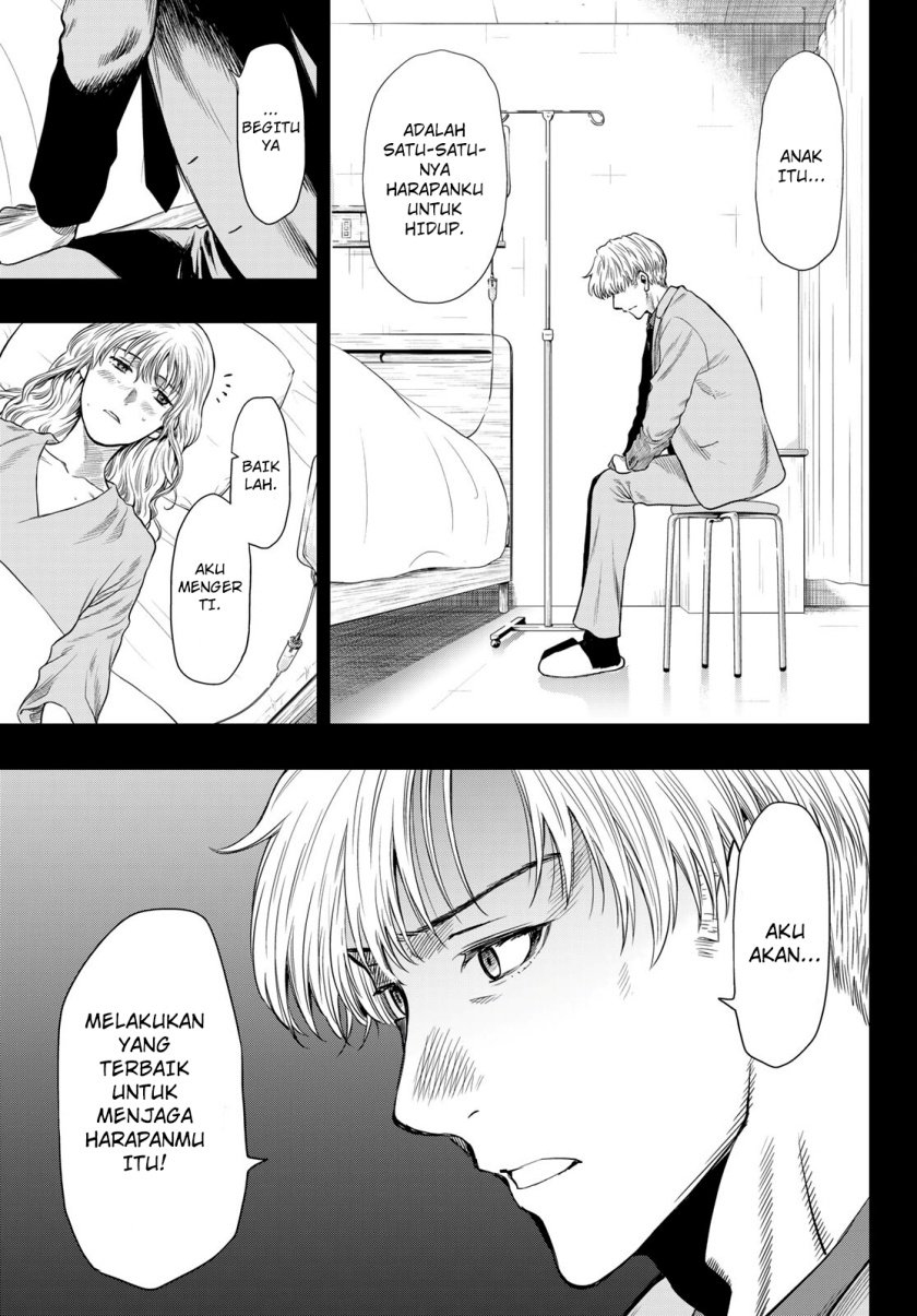 Tomodachi Game Chap 100 - Next Chap 101