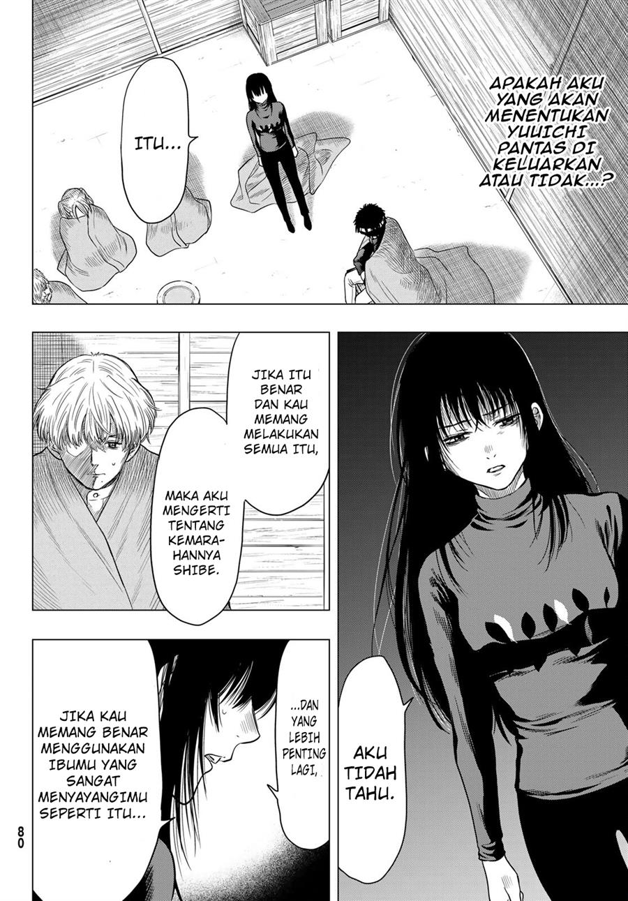Tomodachi Game Chap 101 - Next Chap 102