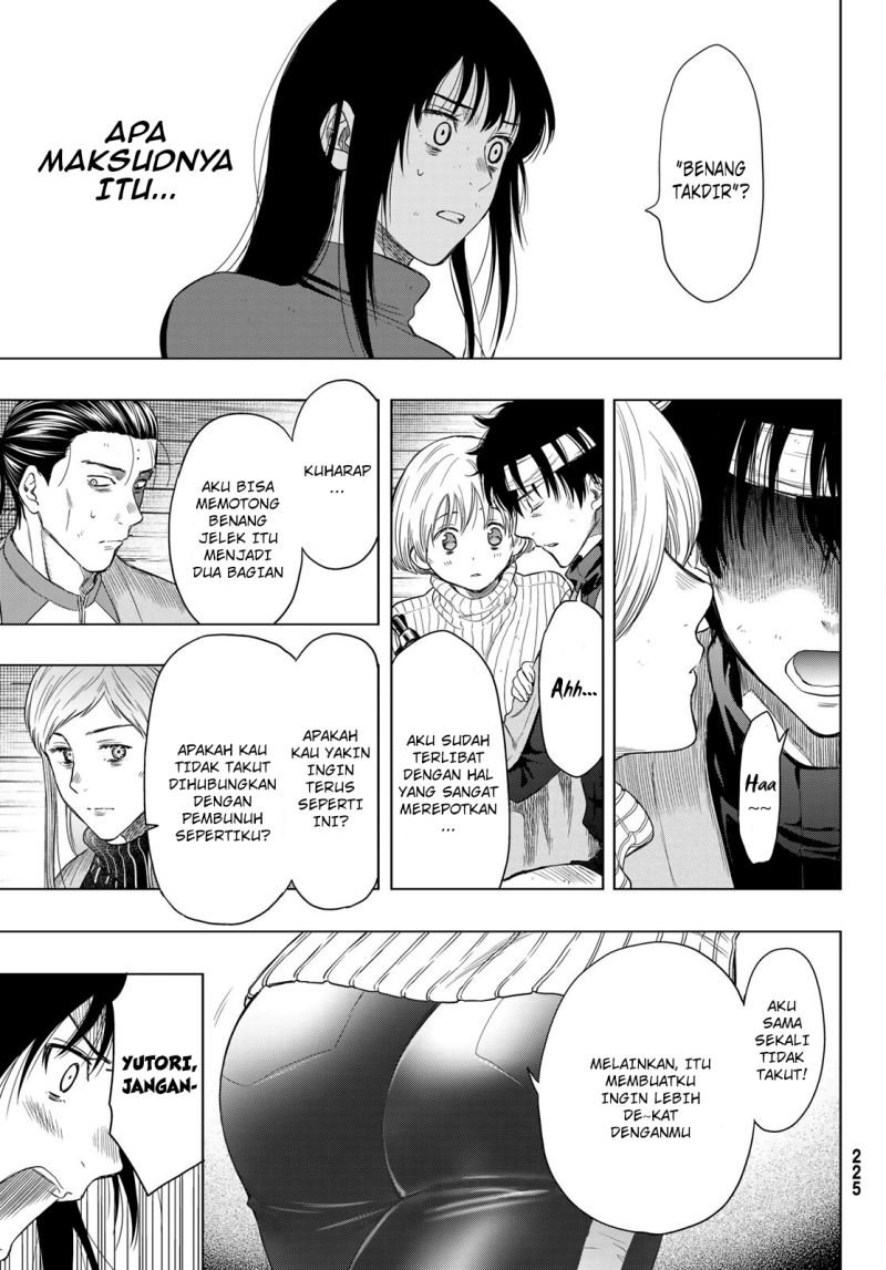 Tomodachi Game Chap 102 - Next Chap 103