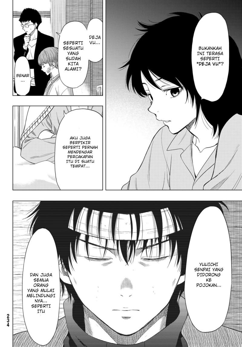 Tomodachi Game Chap 102 - Next Chap 103