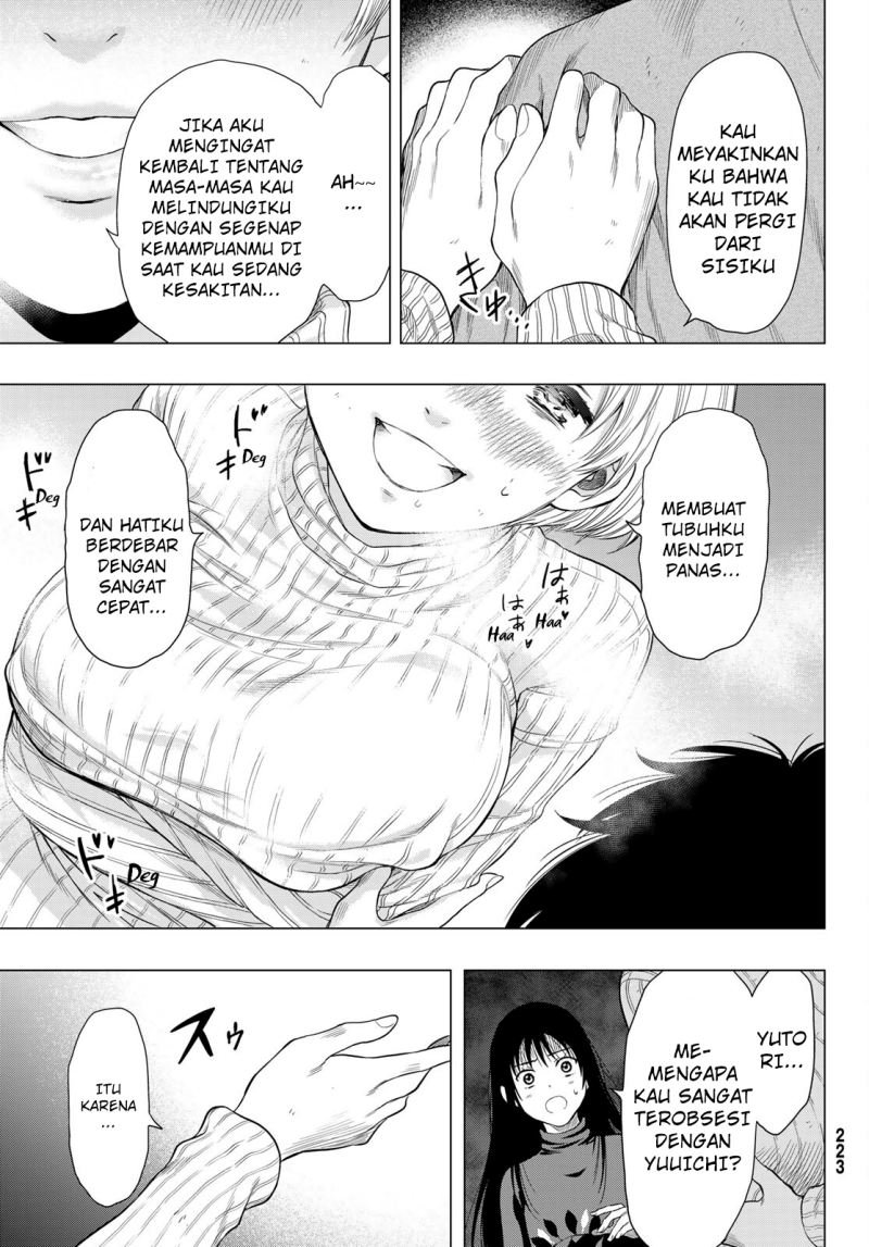 Tomodachi Game Chap 102 - Next Chap 103