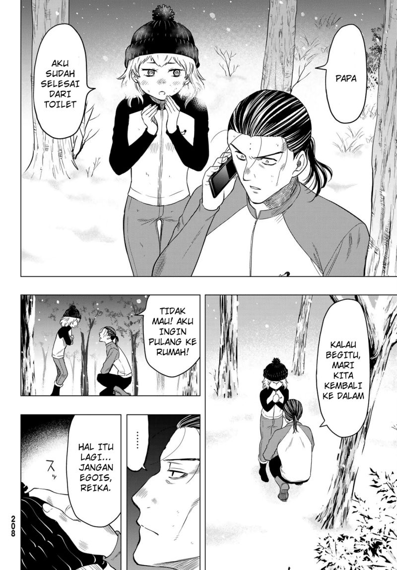 Tomodachi Game Chap 103 - Next Chap 104