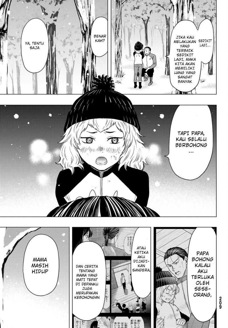 Tomodachi Game Chap 103 - Next Chap 104