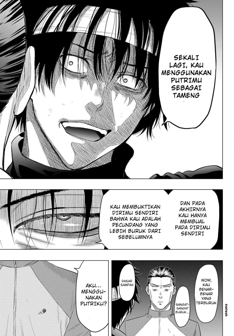 Tomodachi Game Chap 103 - Next Chap 104