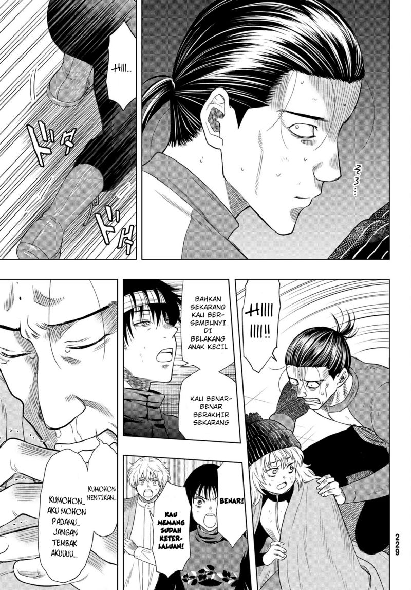 Tomodachi Game Chap 103 - Next Chap 104