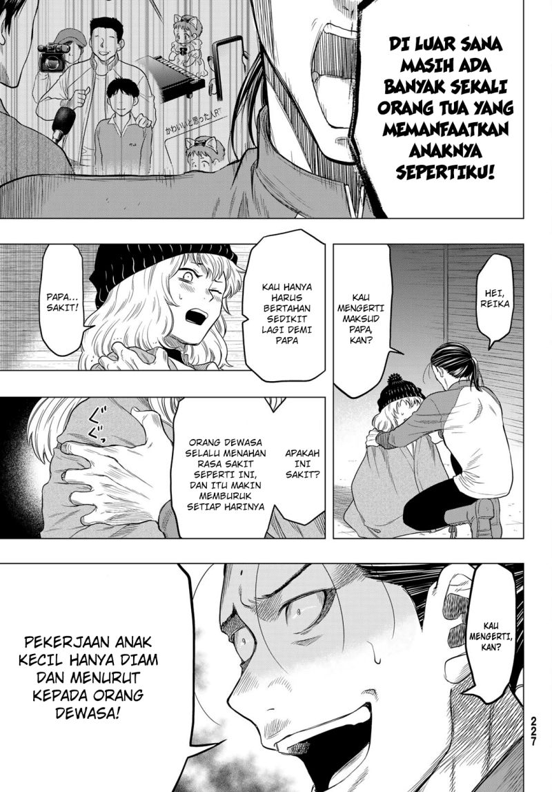 Tomodachi Game Chap 103 - Next Chap 104