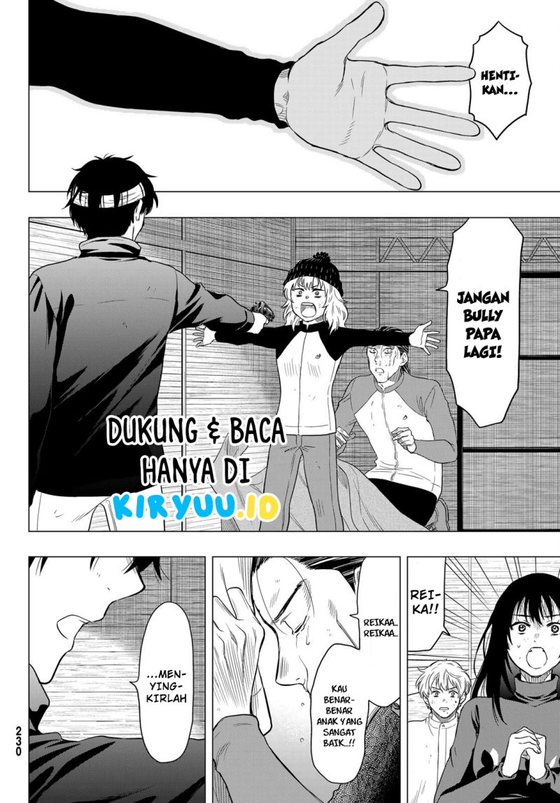 Tomodachi Game Chap 103 - Next Chap 104