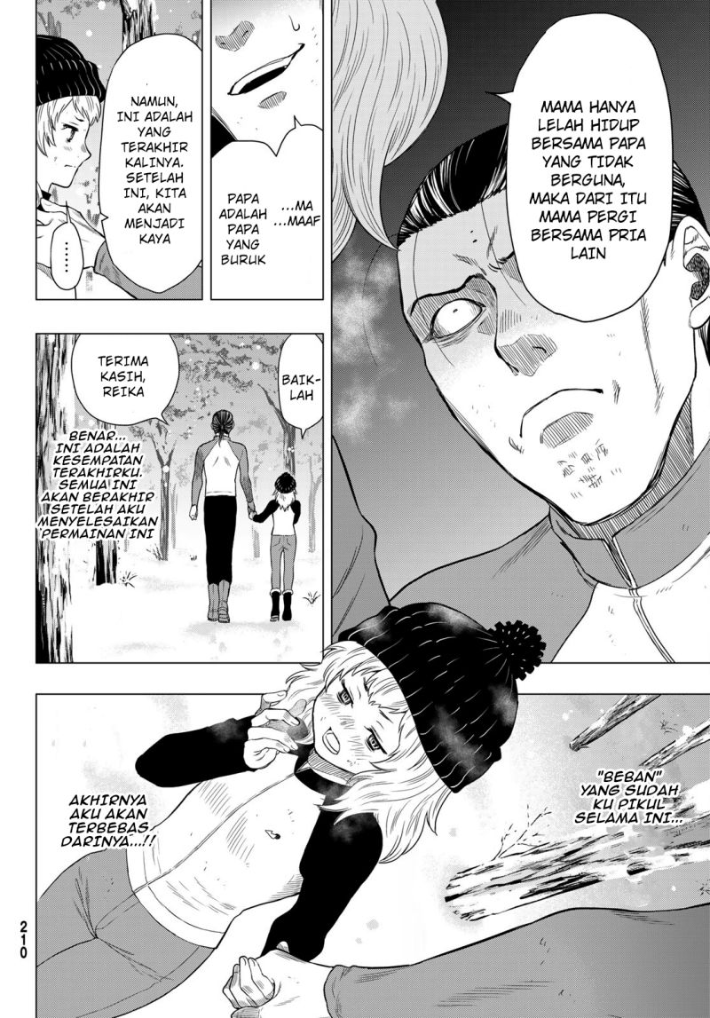 Tomodachi Game Chap 103 - Next Chap 104